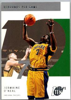 Jermaine O'Neal