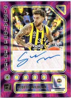 Scottie Wilbekin