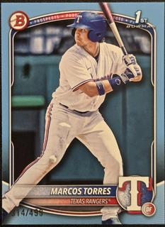 Marcos Torres