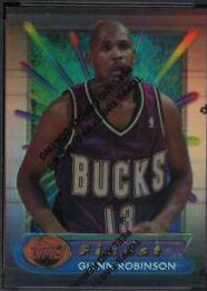 Glenn Robinson