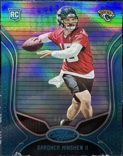 Gardner Minshew II