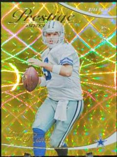 Tony Romo