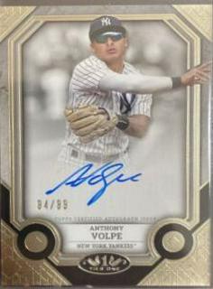 Anthony Volpe