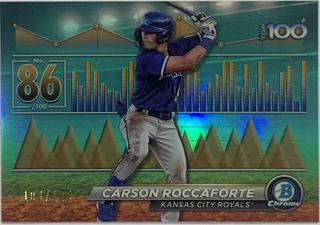 Carson Roccaforte