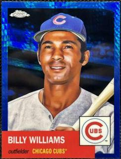 Billy Williams