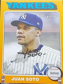 Juan Soto