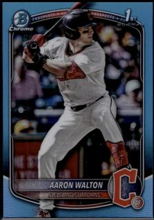 Aaron Walton