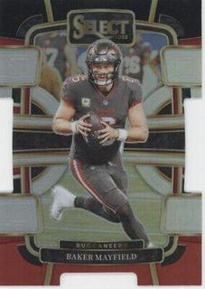 Baker Mayfield