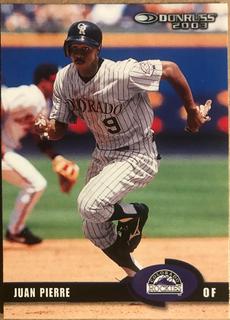 Juan Pierre