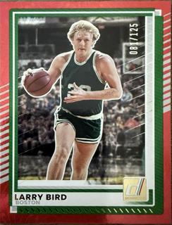 Larry Bird