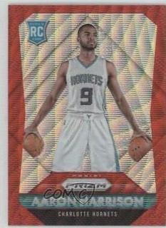 Aaron Harrison
