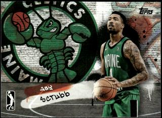 Jay Scrubb