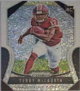 Terry McLaurin