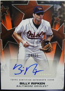 Billy Ripken