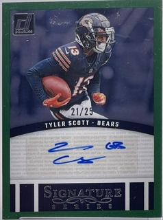 Tyler Scott
