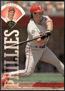 Gregg Jefferies