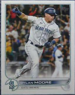 Dylan Moore