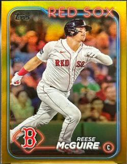 Reese McGuire