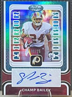 Champ Bailey
