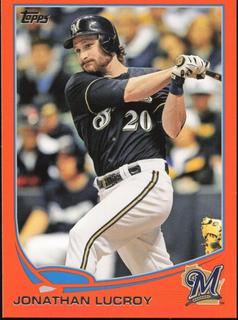 Jonathan Lucroy