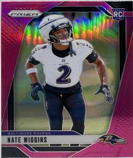 Nate Wiggins