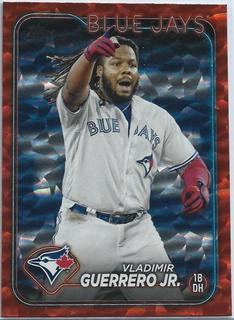 Vladimir Guerrero Jr.