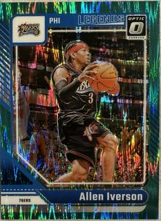Allen Iverson