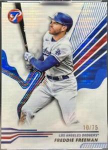 Freddie Freeman