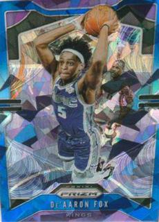 De'Aaron Fox