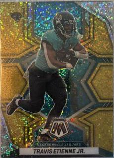 Travis Etienne Jr.