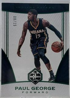 Paul George