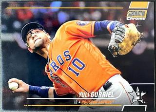 Yuli Gurriel