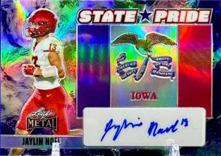 Jaylin Noel