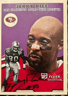 Jerry Rice