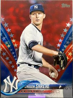 Chasen Shreve