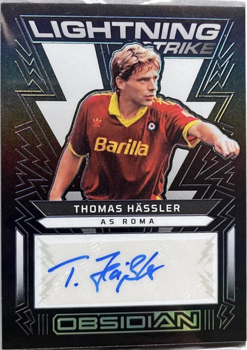 Thomas Hassler #LS-THA