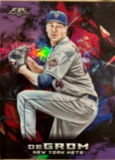 Jacob deGrom