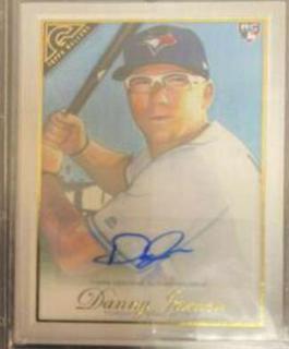 Danny Jansen