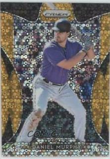 Daniel Murphy