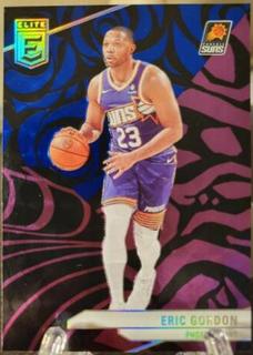 Eric Gordon