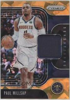 Paul Millsap