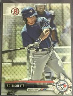 Bo Bichette