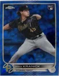 Max Kranick