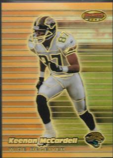 Keenan McCardell