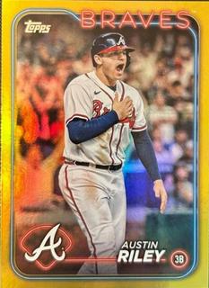 Austin Riley