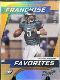 Donovan McNabb