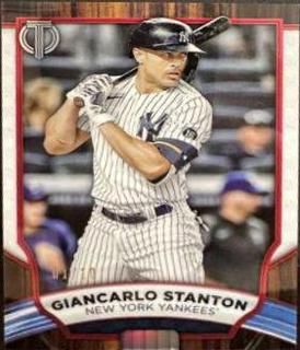 Giancarlo Stanton