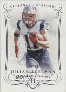 Julian Edelman