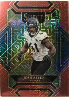 Josh Allen