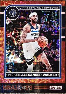 Nickeil Alexander-Walker